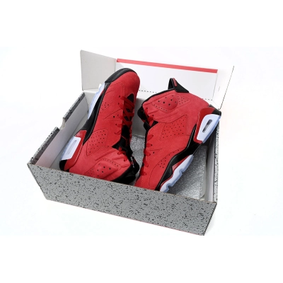 Air Jordan 6 Retro Toro Bravo CT8529-600 02