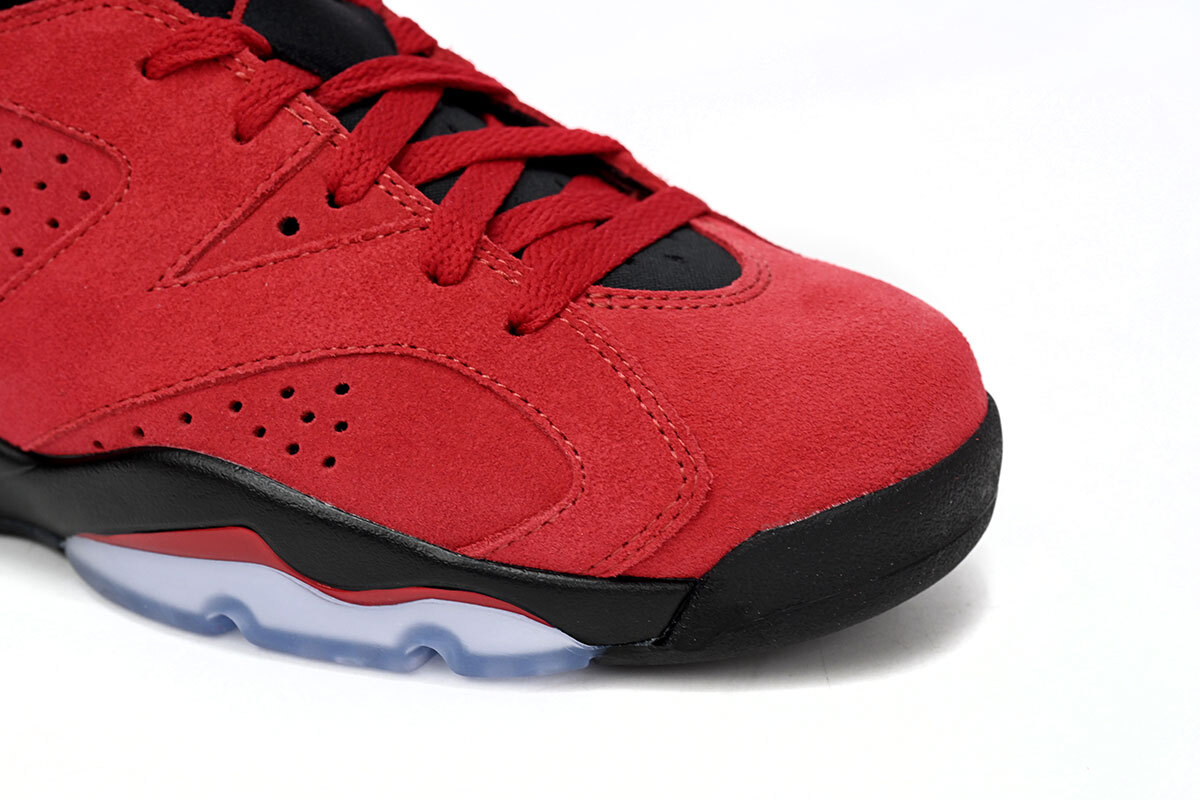 Coco Shoes Air Jordan 6 Retro Toro Bravo CT8529-600 - Cocoshoesvip.net