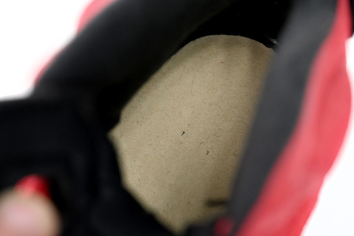 Coco Shoes Air Jordan 6 Retro Toro Bravo CT8529-600 - Cocoshoesvip.net