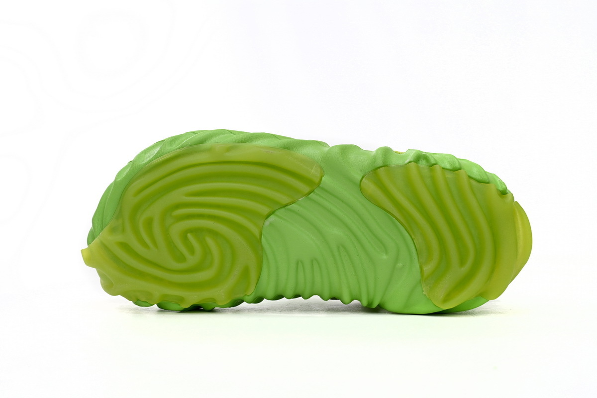 Coco Shoes Crocs Pollex Clog by Salehe Bembury Crocodile - Cocoshoesvip.net