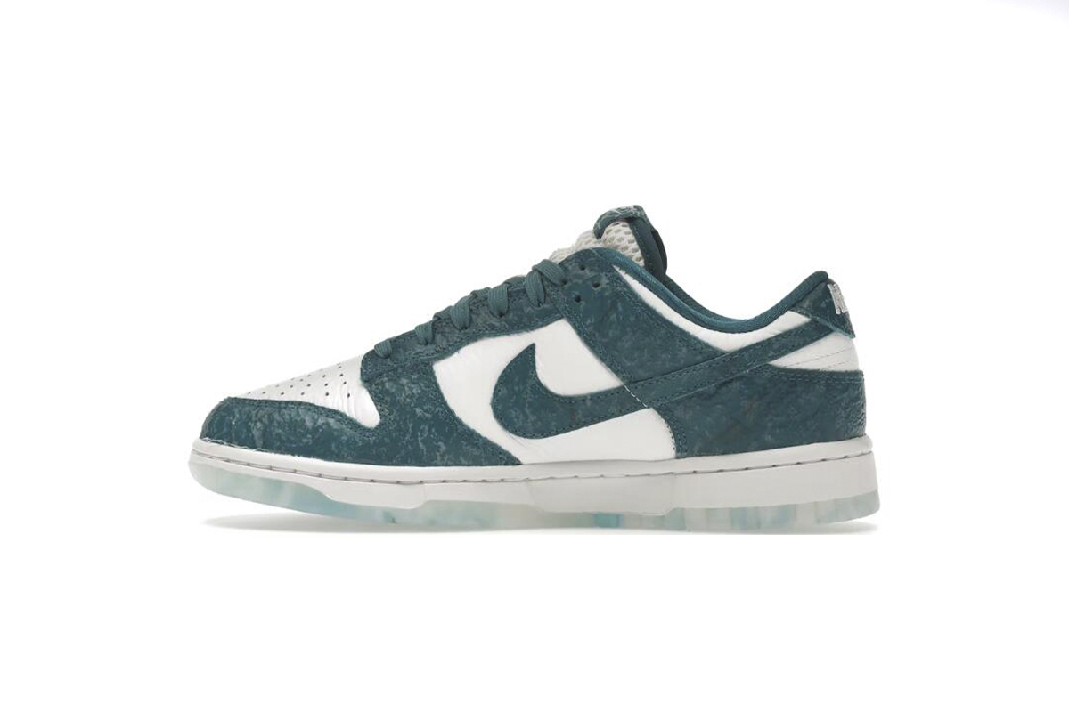 Coco Shoes Nike Dunk Low Ocean DV3029-100 - Cocoshoesvip.net