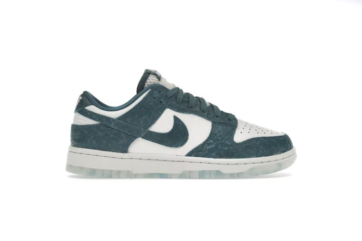 Coco Shoes Nike Dunk Low Ocean DV3029-100 - Cocoshoesvip.net