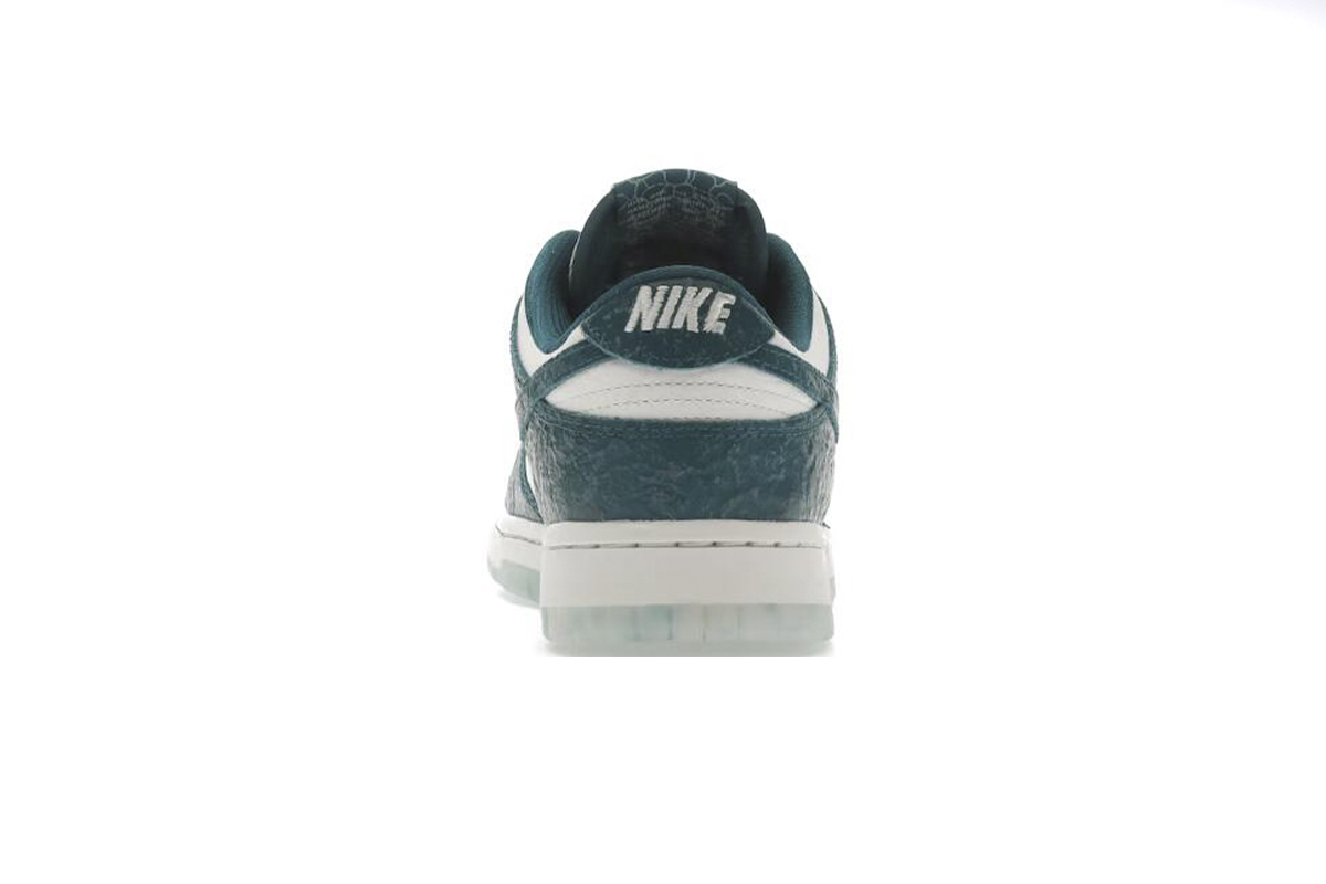 Coco Shoes Nike Dunk Low Ocean DV3029-100 - Cocoshoesvip.net