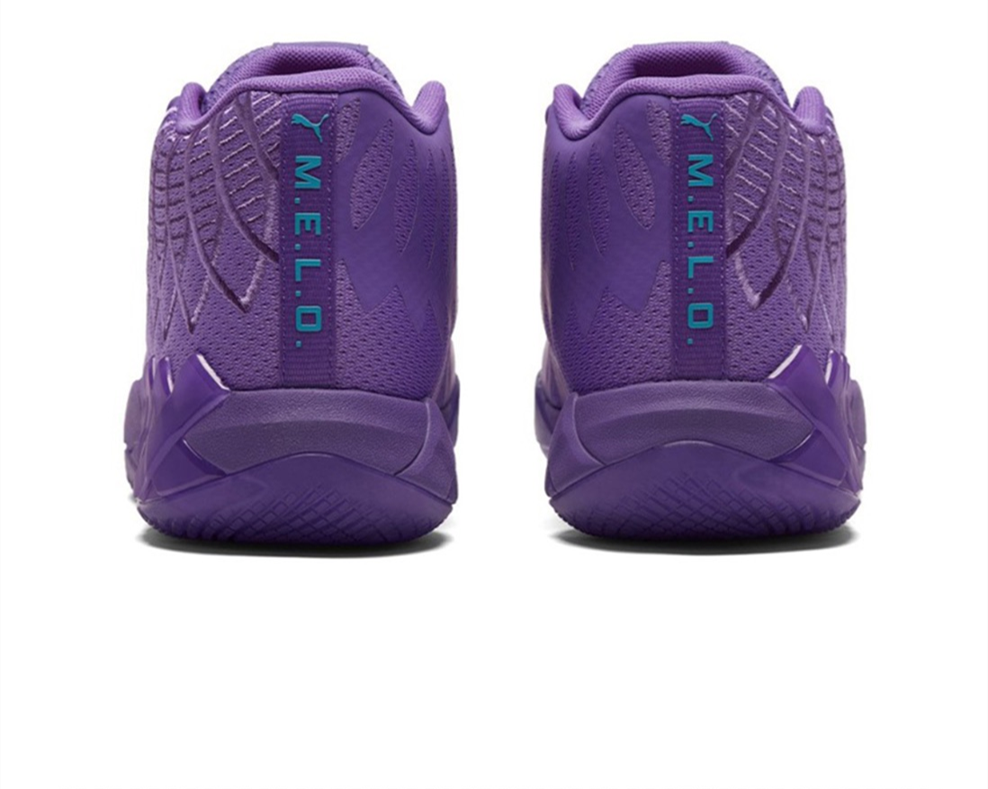 Cocoshoes Puma LaMelo Ball MB.01 Queen City 377237-10 - Cocoshoesvip.net