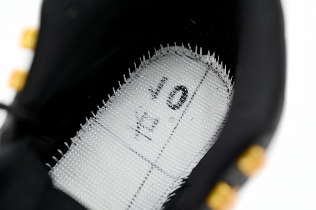 Coco Sheos Air Jordan 12 Retro Black Taxi CT8013-071 - Cocoshoesvip.net