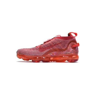Nike Air VaporMax 2020 Flyknit Team Red CT1823-600 01