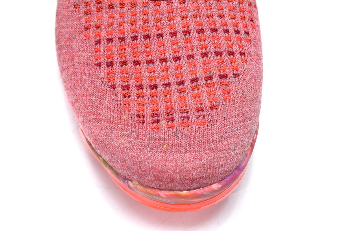 Coco Shoes Nike Air VaporMax 2020 Flyknit Team Red CT1823-600 - Cocoshoesvip.net
