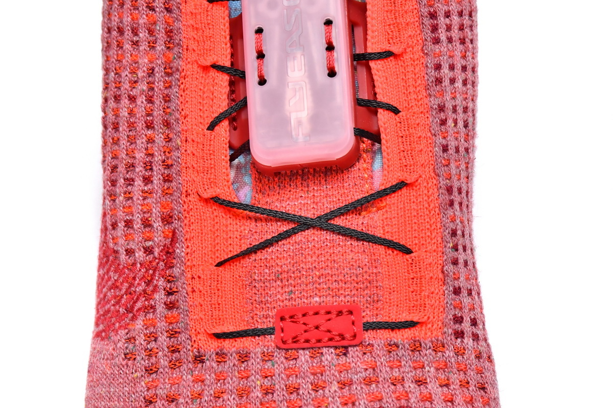 Coco Shoes Nike Air VaporMax 2020 Flyknit Team Red CT1823-600 - Cocoshoesvip.net