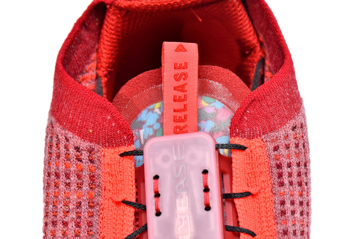 Coco Shoes Nike Air VaporMax 2020 Flyknit Team Red CT1823-600 - Cocoshoesvip.net