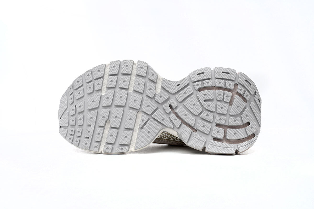 Coco Shoes Balenciaga 3XL Sneaker in OFF White - 734734W3XL49191 - Cocoshoesvip.net