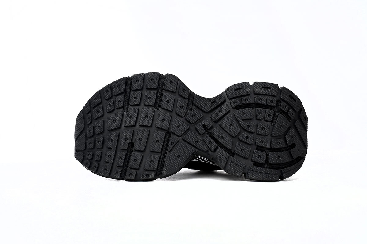 Coco Shoes Balenciaga 3XL Sneaker in Black - 734731W3XL11090 - Cocoshoesvip.net