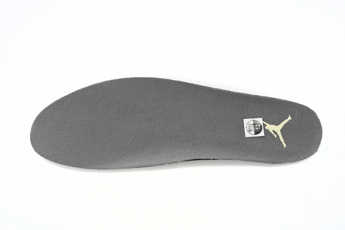 Coco Shoes Air Jordan 4 Retro SE Craft Photon Dust DV3742-021 - Cocoshoesvip.net