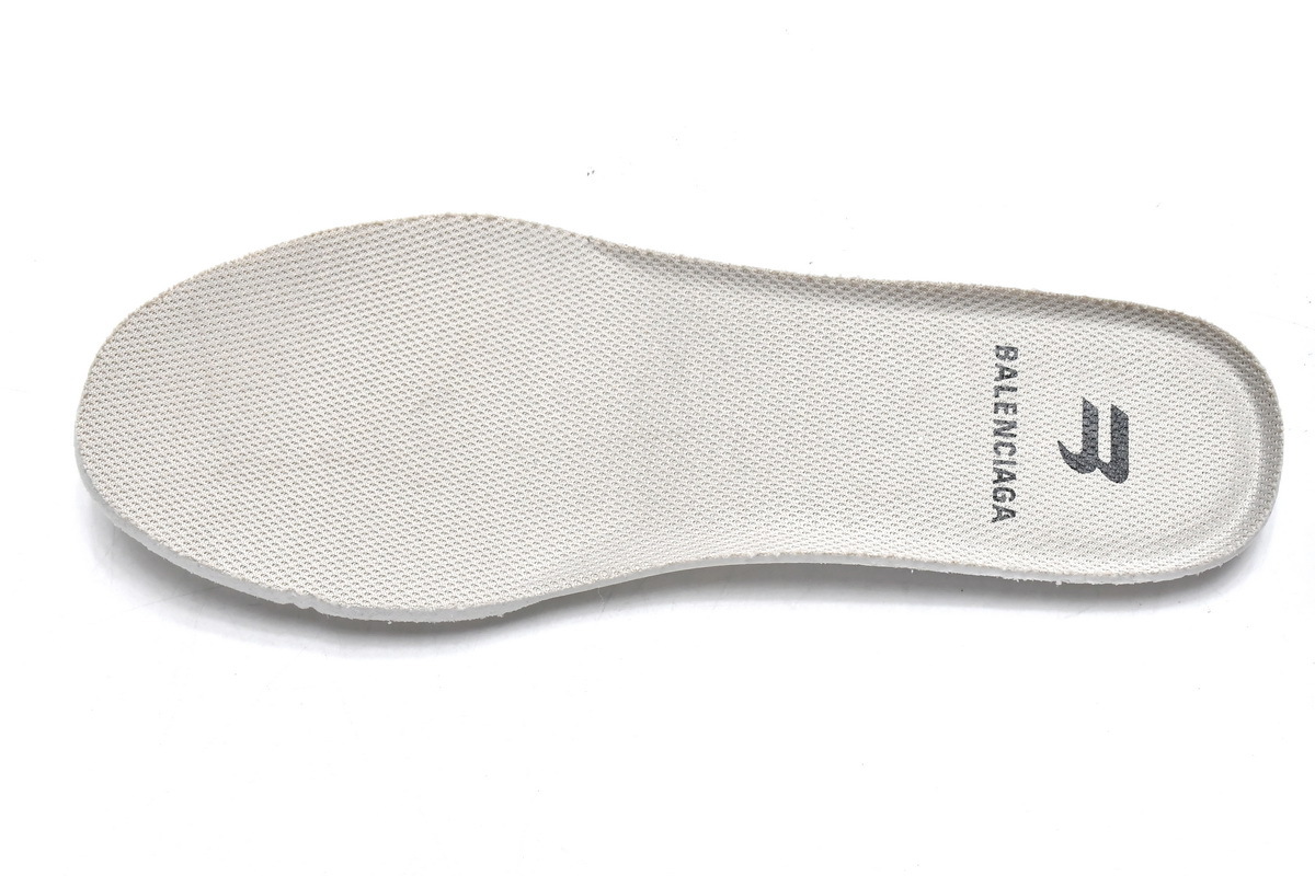 Coco Shoes Balenciaga Defender Beige 685613W2RA69700 - Cocoshoesvip.net