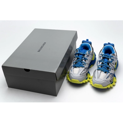 Balenciaga Track Gray Blue Yellow 02