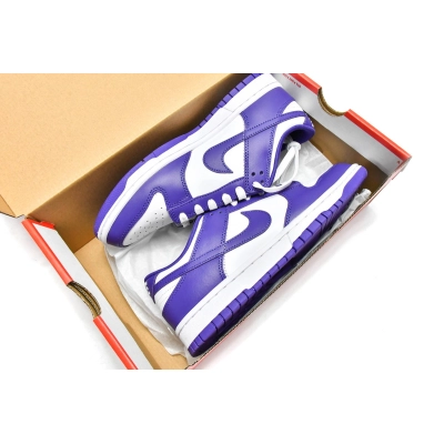 Nike Dunk Low Championship Court Purple DD1391-104 02