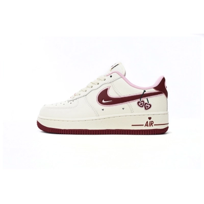 Nike Air Force 1 Low Valentine’s Day  FD4616-161 01
