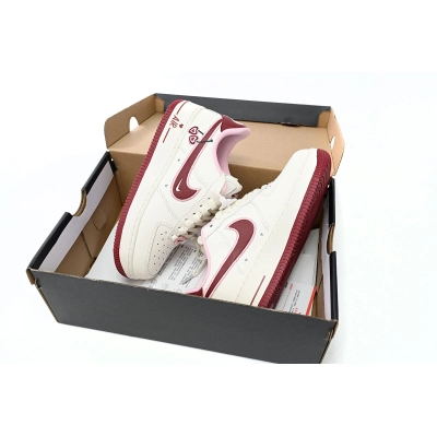 Nike Air Force 1 Low Valentine’s Day  FD4616-161 02