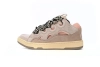 Lanvin Leather Curb Pink Gum  