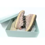 Coco Shoes Lanvin Leather Curb Pink Gum   - Cocoshoesvip.net