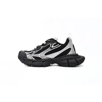 Balenciaga 3XL Sneaker in Silver 734733W2RB50218 01