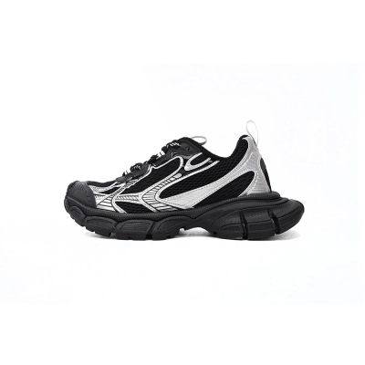 Balenciaga 3XL Sneaker in Silver 734733W2RB50218 01