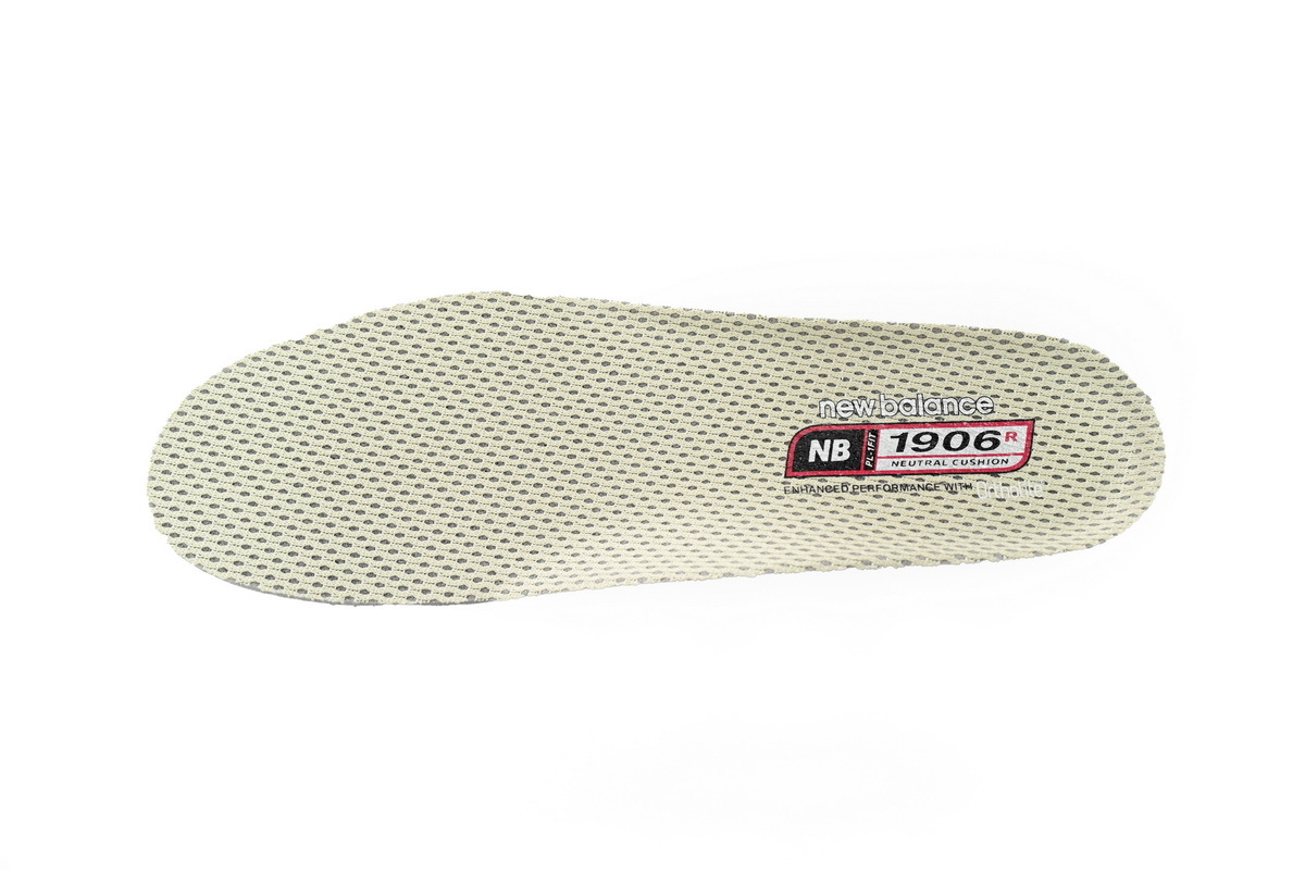 Coco Shoes New Balance 1906R Sea Salt Marblehead M1906RP - Cocoshoesvip.net