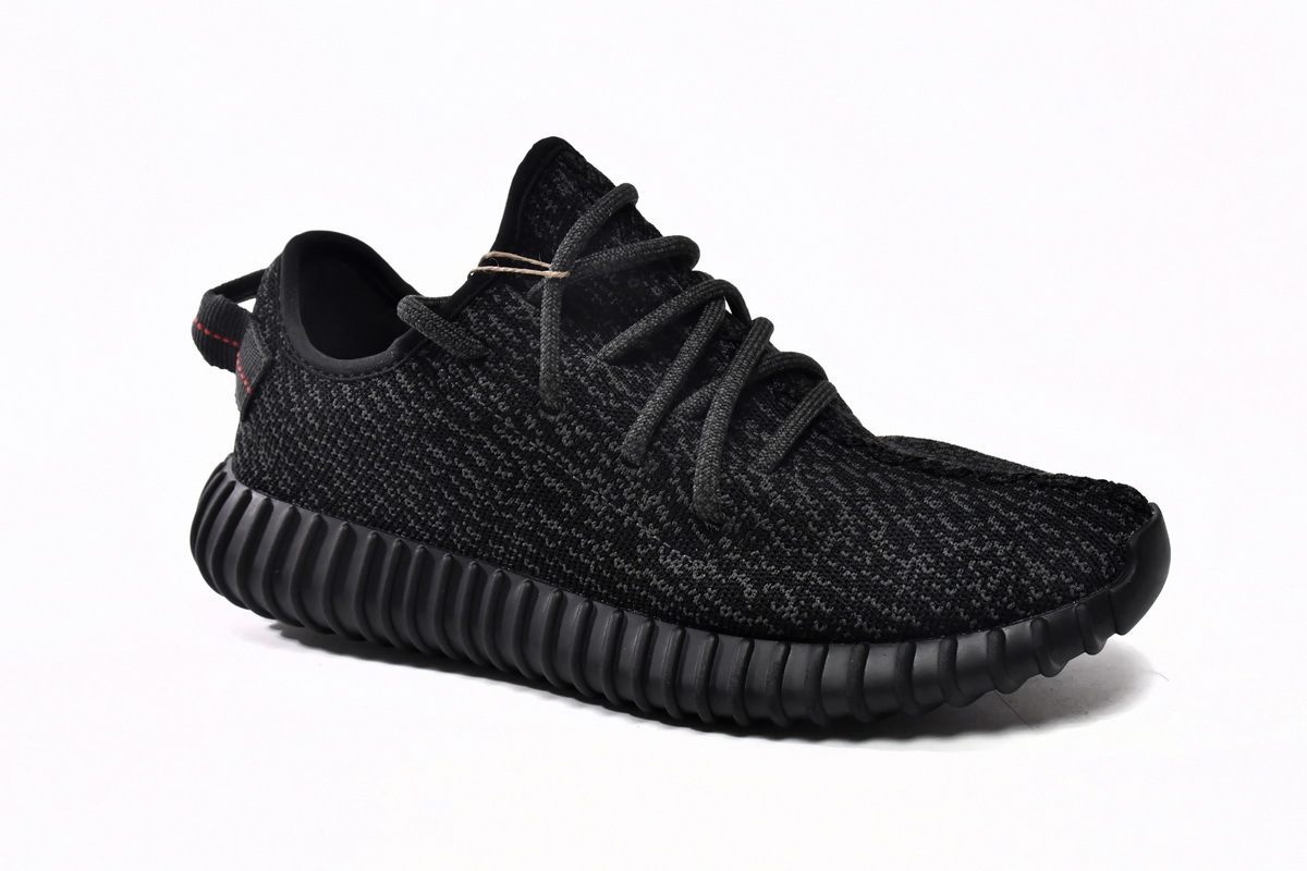 Coco Shoes Adidas Yeezy Boost 350 V2 Pirate Black BB5350 - Cocoshoesvip.net