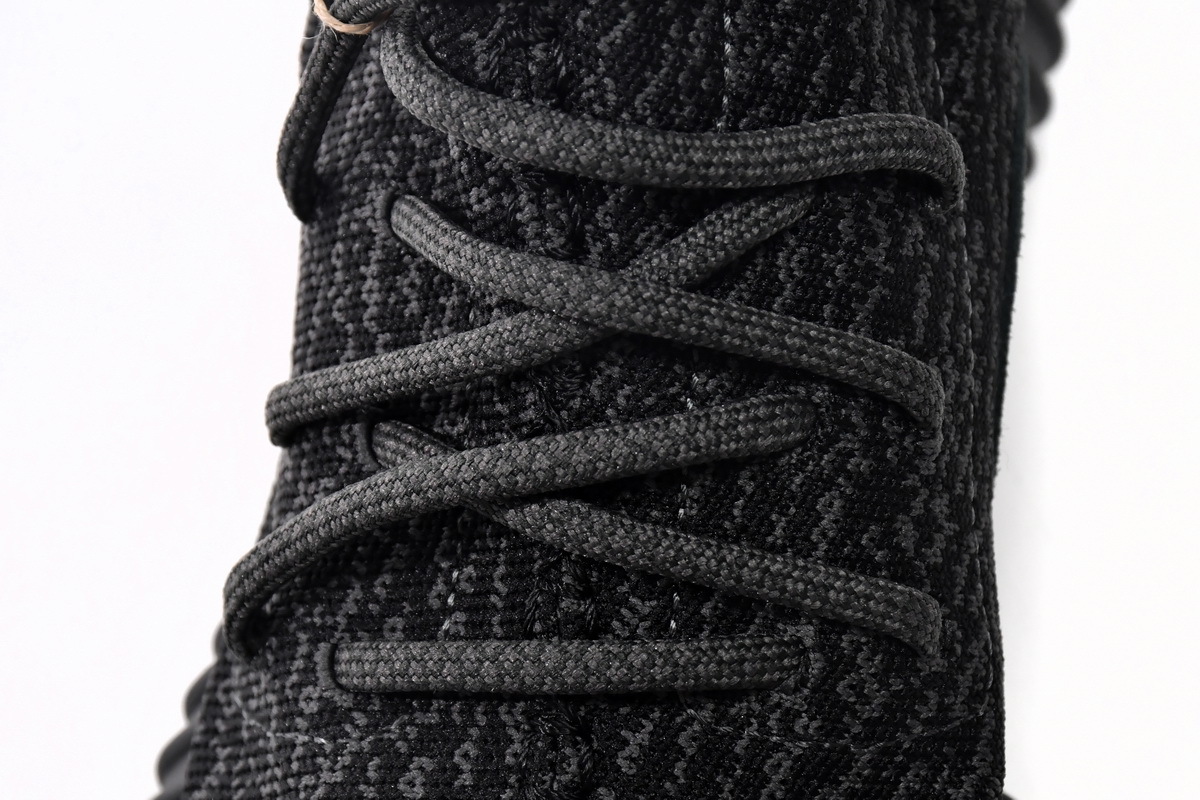 Coco Shoes Adidas Yeezy Boost 350 V2 Pirate Black BB5350 - Cocoshoesvip.net