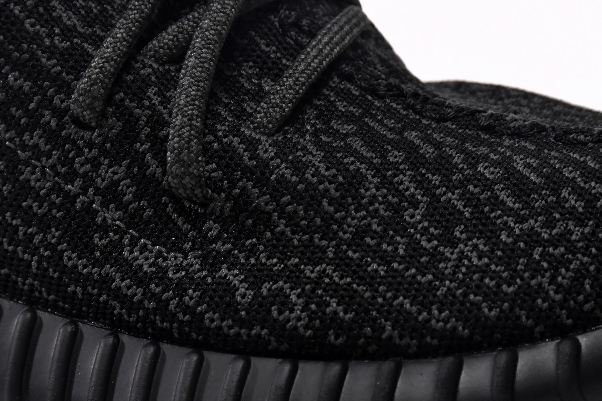 Coco Shoes Adidas Yeezy Boost 350 V2 Pirate Black BB5350 - Cocoshoesvip.net