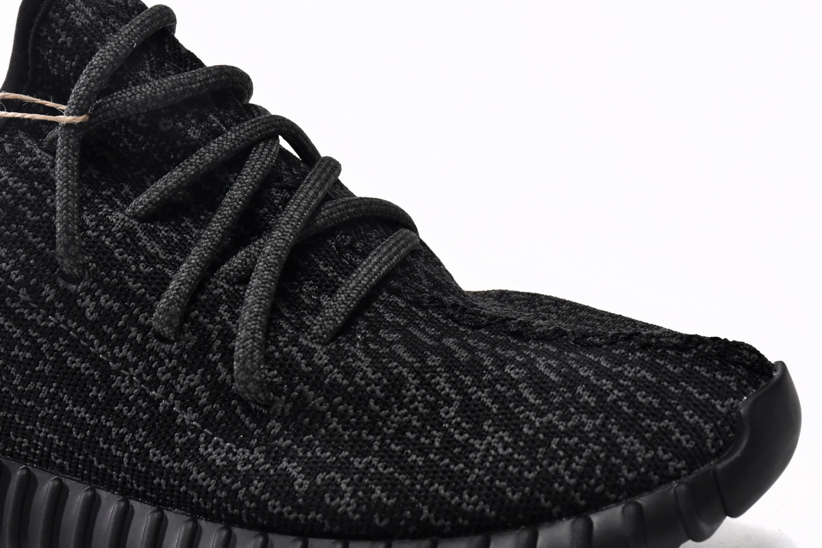 Coco Shoes Adidas Yeezy Boost 350 V2 Pirate Black BB5350 - Cocoshoesvip.net