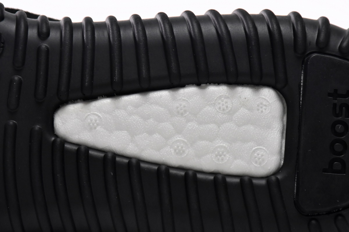 Coco Shoes Adidas Yeezy Boost 350 V2 Pirate Black BB5350 - Cocoshoesvip.net