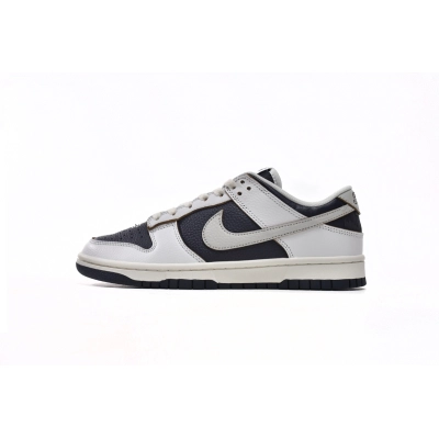 Nike SB Dunk Low HUF New York City  FD8775-100 01