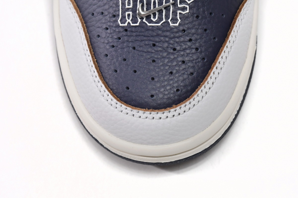 Coco Shoes Nike SB Dunk Low HUF New York City  FD8775-100 - Cocoshoesvip.net