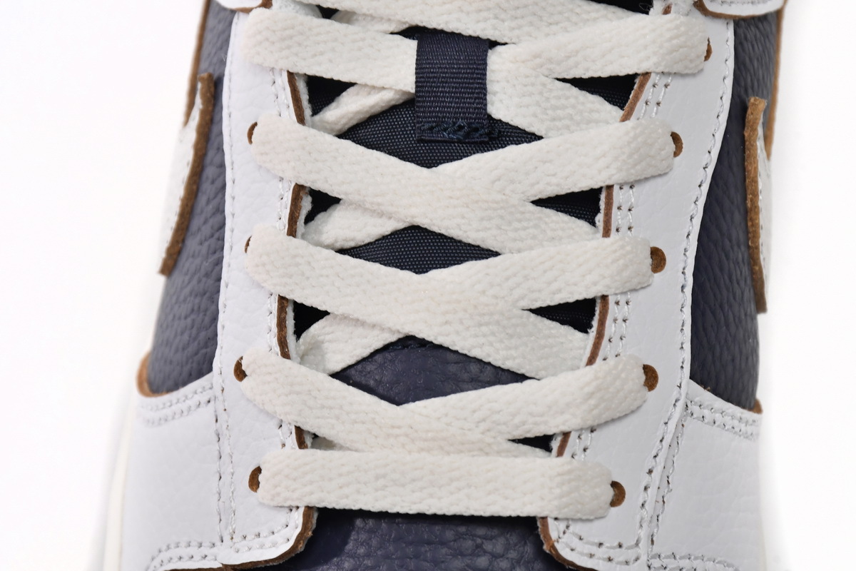 Coco Shoes Nike SB Dunk Low HUF New York City  FD8775-100 - Cocoshoesvip.net