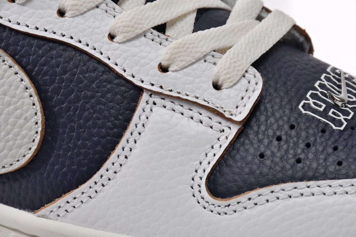 Coco Shoes Nike SB Dunk Low HUF New York City  FD8775-100 - Cocoshoesvip.net