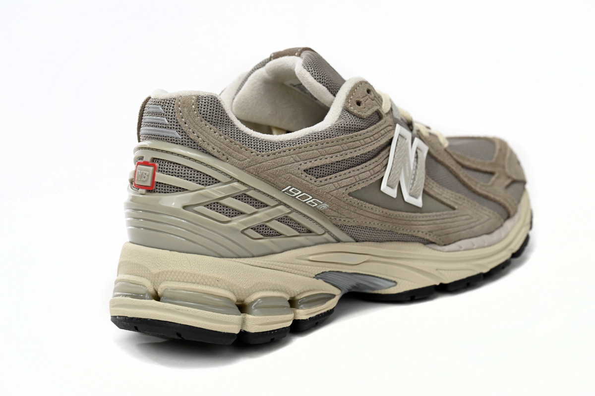 Coco Shoes New Balance 1906R Beige Cream M1906RL - Cocoshoesvip.net