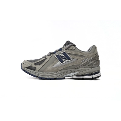 New Balance 1906R Grey Indigo M1906RB 01