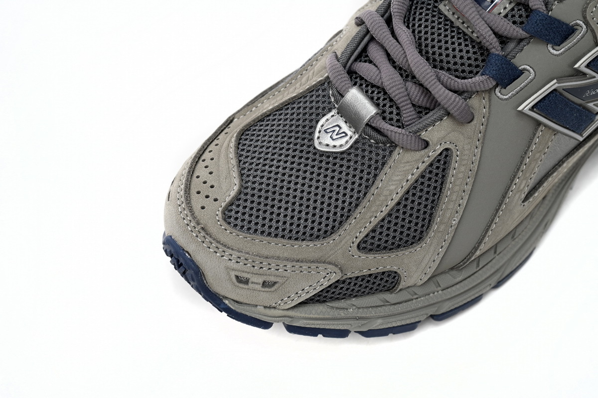 Coco Shoes New Balance 1906R Grey Indigo M1906RB - Cocoshoesvip.net