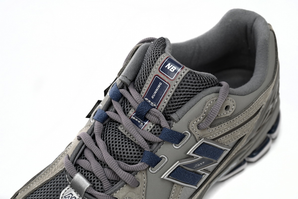 Coco Shoes New Balance 1906R Grey Indigo M1906RB - Cocoshoesvip.net