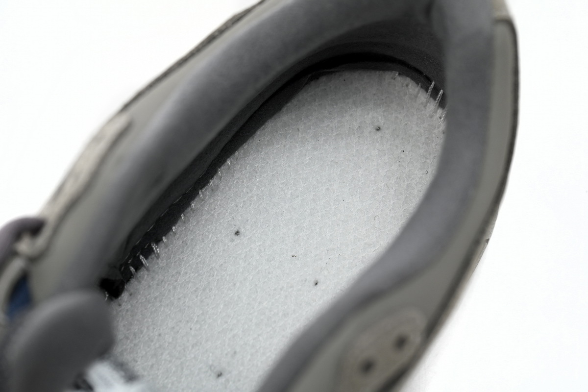 Coco Shoes New Balance 1906R Grey Indigo M1906RB - Cocoshoesvip.net