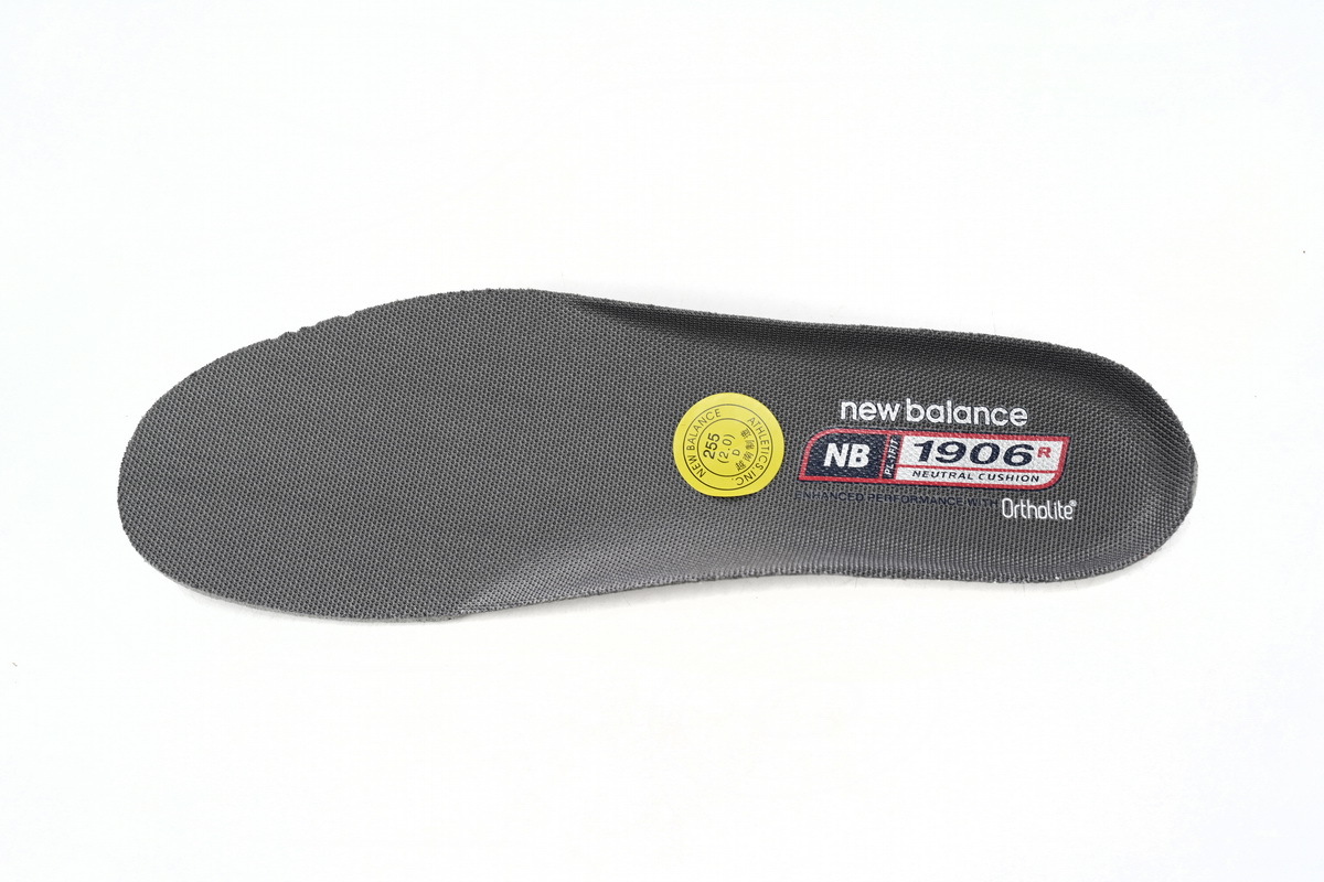 Coco Shoes New Balance 1906R Grey Indigo M1906RB - Cocoshoesvip.net