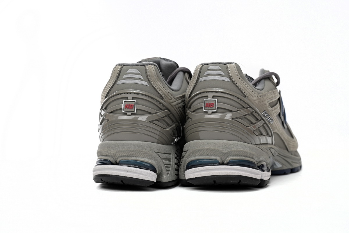 Coco Shoes New Balance 1906R Grey Indigo M1906RB - Cocoshoesvip.net
