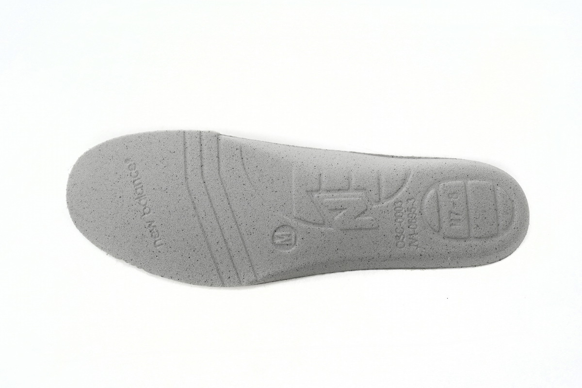 Coco Shoes New Balance 1906R Grey Indigo M1906RQ - Cocoshoesvip.net