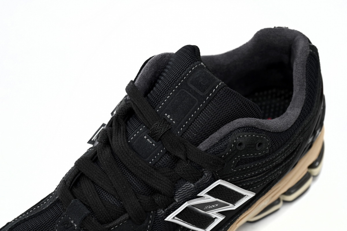 Coco Shoes New Balance 1906R Black Taupe M1906RK - Cocoshoesvip.net