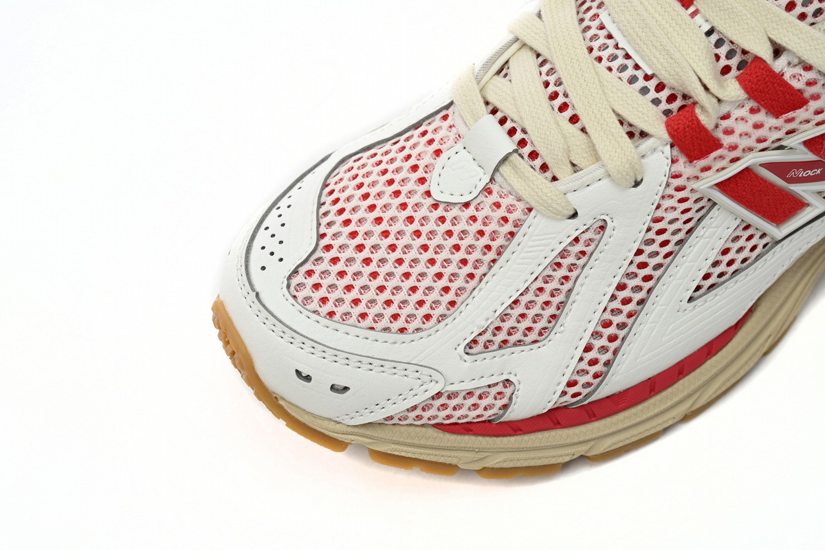 Coco Shoes New Balance 1906R White Red M1906RO - Cocoshoesvip.net