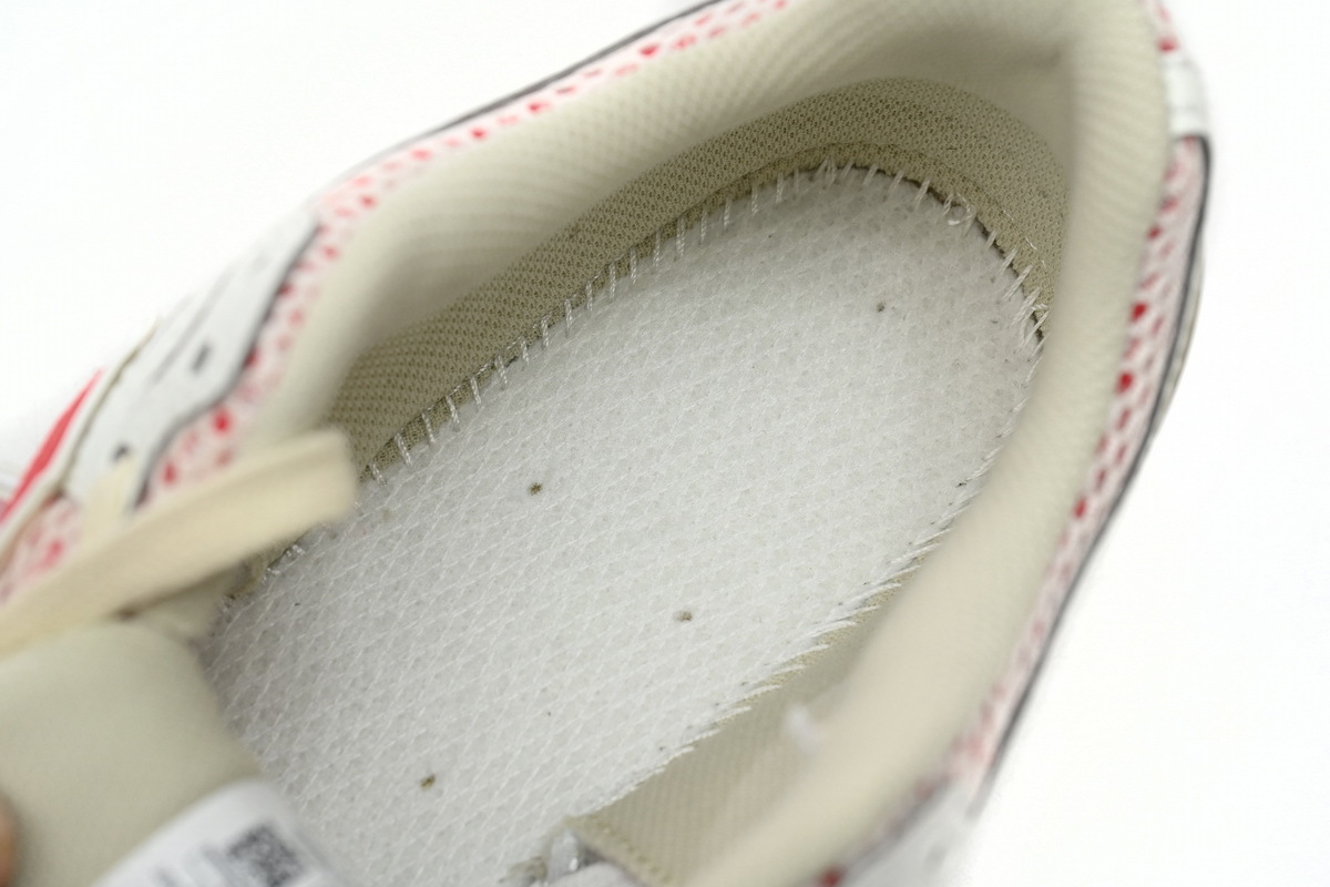 Coco Shoes New Balance 1906R White Red M1906RO - Cocoshoesvip.net