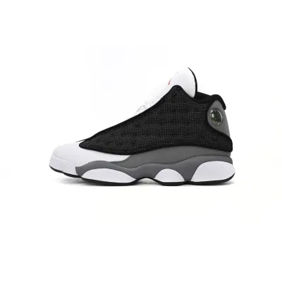 Air Jordan 13 Retro Black Flint DJ5982-060 01