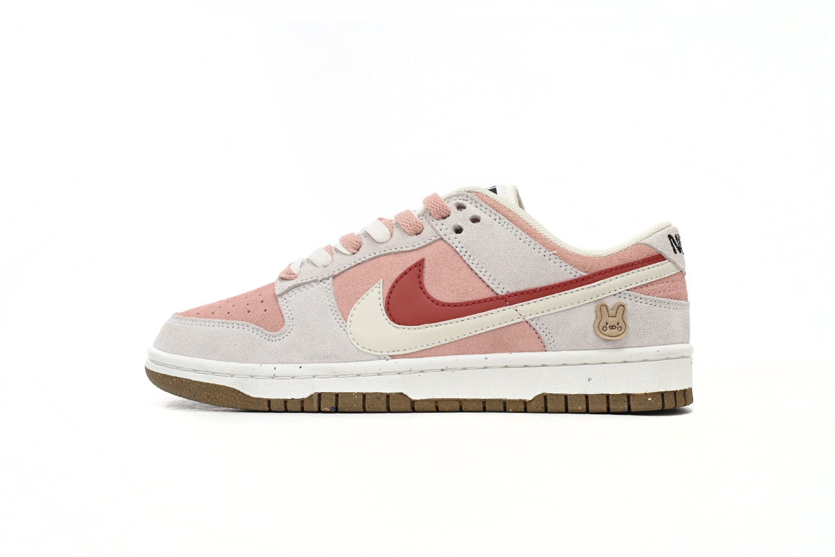 Coco Shoes Nike SB Dunk Low “Year of the Rabbit” DO9457-100 - Cocoshoesvip.net