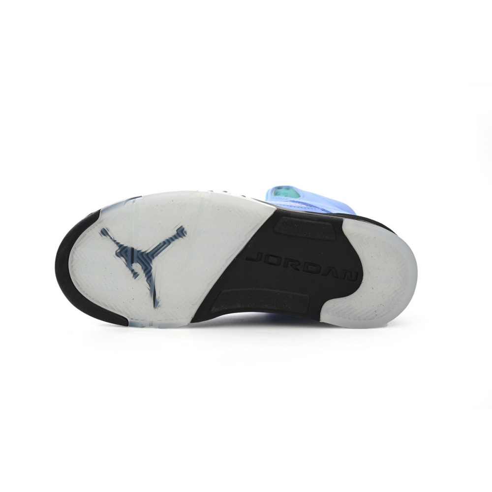 Coco Shoes Jordan 5 Retro UNC University Blue DV1310-401 - Cocoshoesvip.net