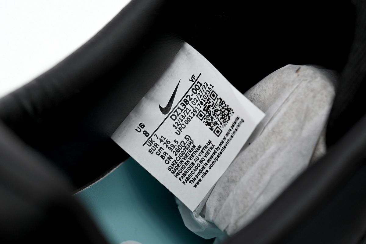 Coco Shoes Nike Air Force 1 Low Co.1837 DZ1382-001 - Cocoshoesvip.net